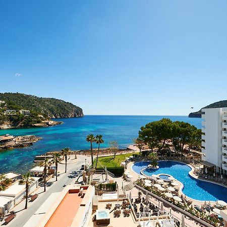 Alua Gran Camp De Mar Hotel Exterior foto