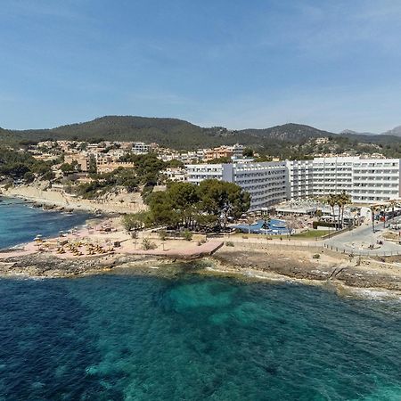 Alua Gran Camp De Mar Hotel Exterior foto