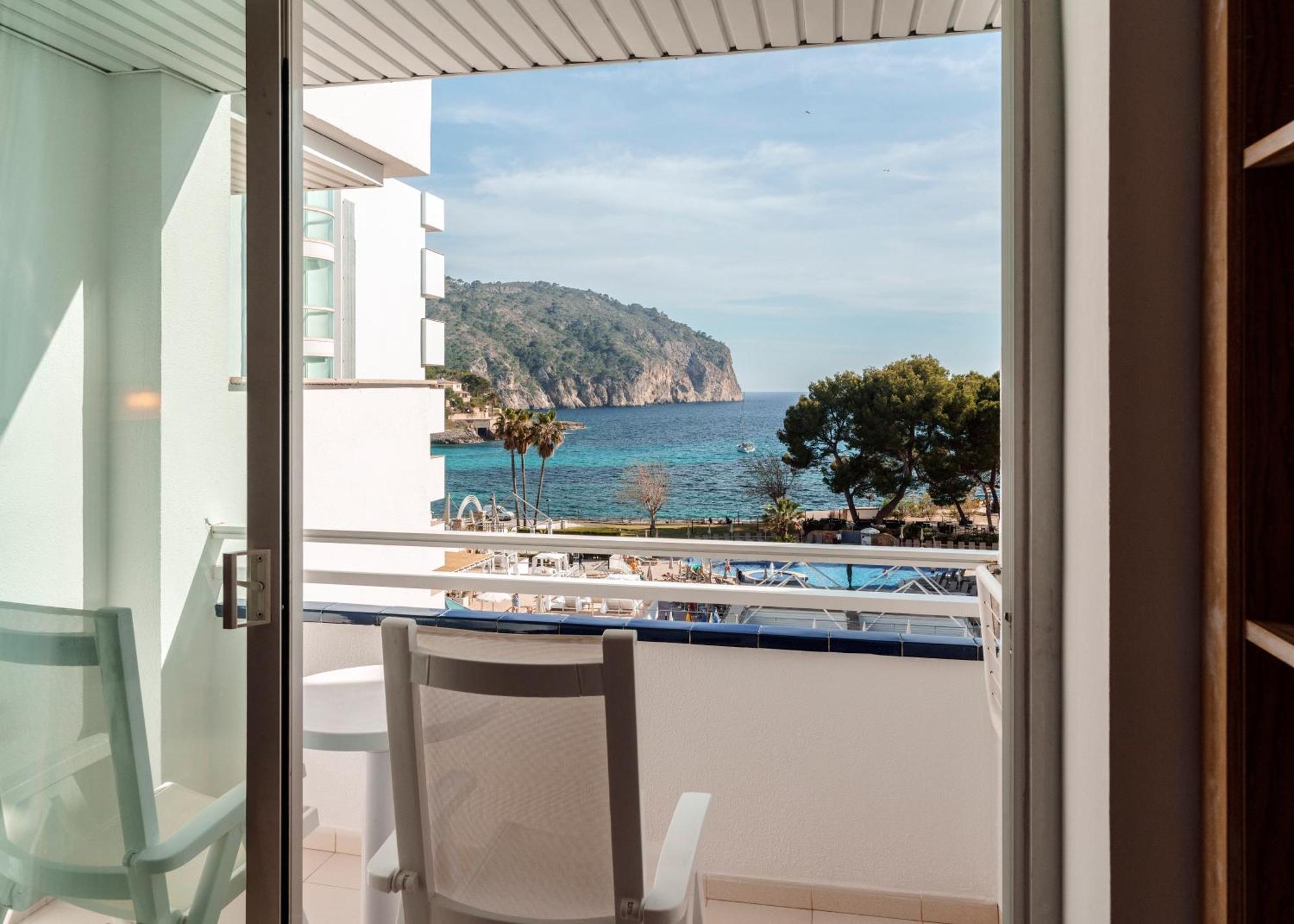 Alua Gran Camp De Mar Hotel Exterior foto
