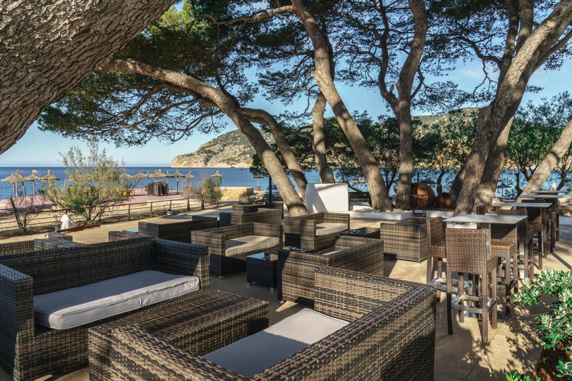 Alua Gran Camp De Mar Hotel Exterior foto